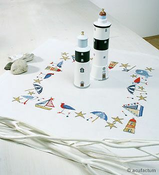 Acufactum einzelstickmuster - acufactum,