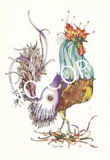 100% Original Autogramm Autograph Karte handsigniert Rupert Stöckl J1.77