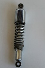 Federbein Suzuki GN125 Typ NF41A 94-99 Stoßdämpfer hinten rechts Dämpfer