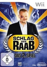 Nintendo Wii - Schlag den