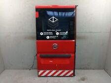 FIAT DUCATO KASTEN (250, 290) 115 MULTIJET 2. Hecktür links Rot (199)