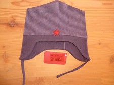 KIK KID Mütze 9-12 Mon lila