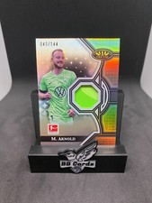 Topps Tier One Bundesliga