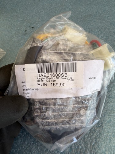 Dae31600sb regler daelim - regler,
