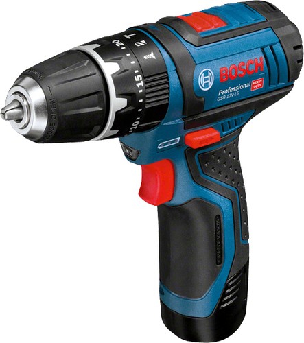 Bohrmaschine bosch gsb - bohrmaschine,