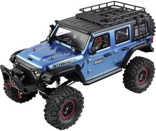 Toy 104010 brushed 10 - wl,