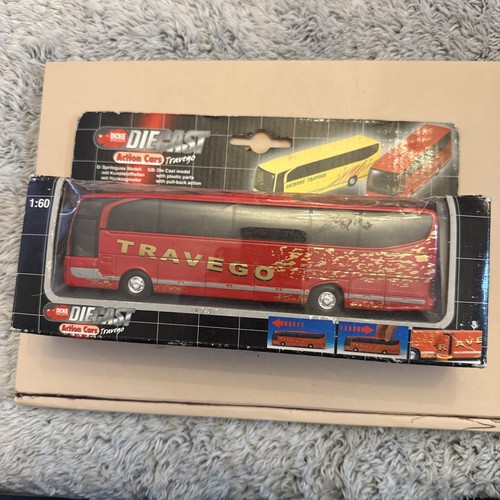 Dickie toys mercedes benz - dickie,