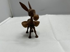 RAR Vintage Kay Bojesen Teak