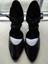 Tango tanzenschuhe größe - tanzenschuhe,