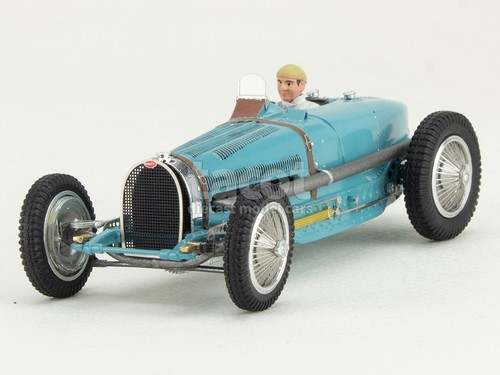 Bugatti typ 1934 le mans - bugatti,
