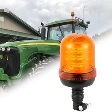 LED Rundumleuchte Warnlampe