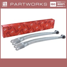 2x axle struts for Porsche 986