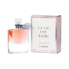Lancome La Vie Est Belle Eau