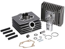 Set: 50cc cylinder, ball