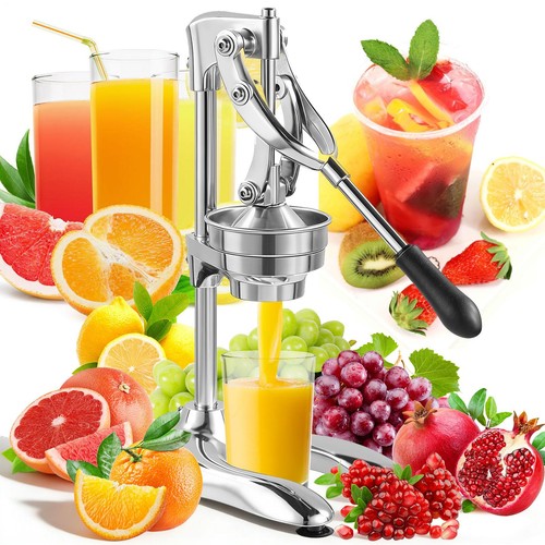 Professionelle saftpresse - professionelle,