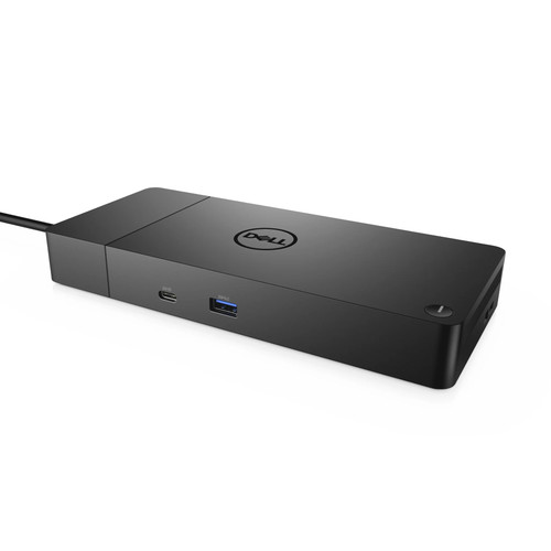 Dell usb docking station - docking,