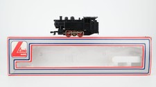 Lima H0 Dampflok klein schwarz