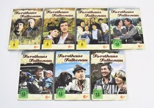 ZDF DVD Forsthaus Falkenau