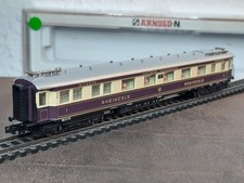 Arnold Spur N 3855 (mit