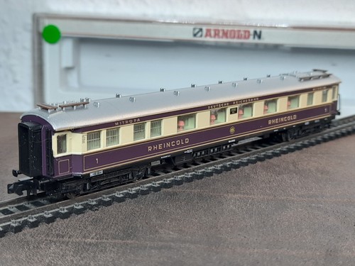 Arnold spur 3855 - 3855, (mit