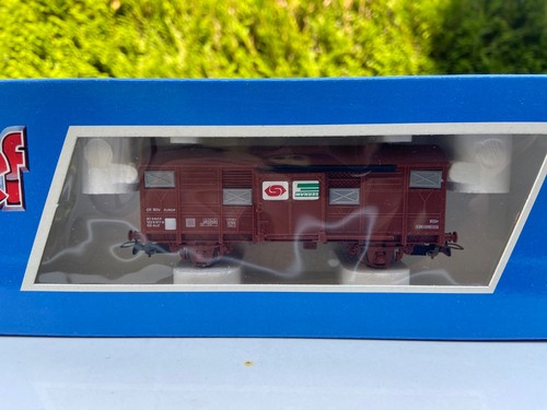Jouef 625100 güterwagen - jouef,