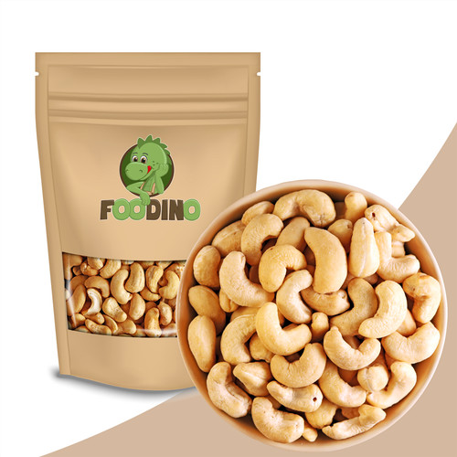 Cashewkerne ganz unbehandelt