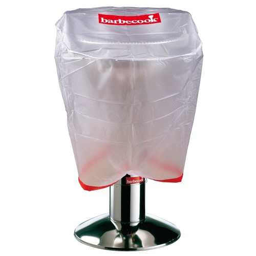 Abdeckhaube säulengrill pvc - abdeckhaube,