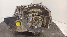 JH3140 getriebe ft für NISSAN MICRA (K12E) 1.5 DCI TURBODIESEL CAT 2002 3363553
