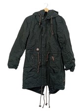 Khujo Parka Herren Jacke Gr