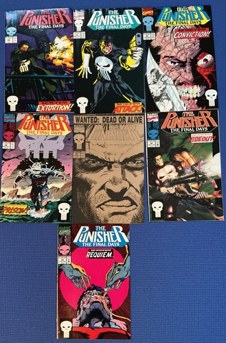 The punisher - the,