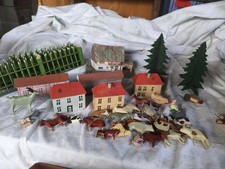 Alt Reifentiere Holz