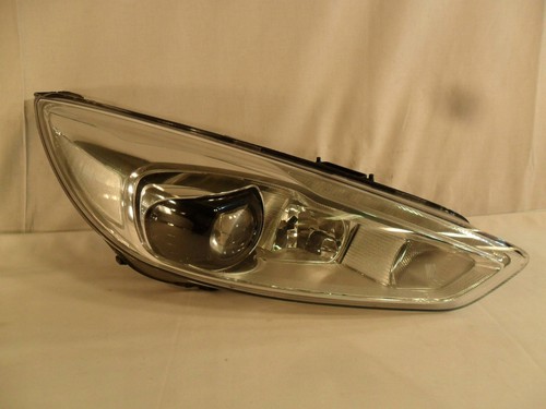 Frontscheinwerfer ford focus - frontscheinwerfer,