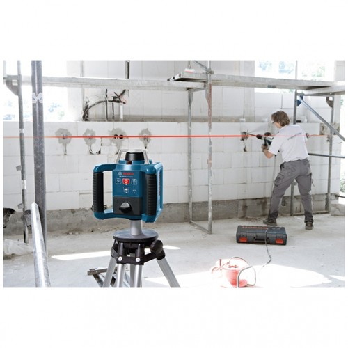 Bosch rotationslaser grl 300 - grl,