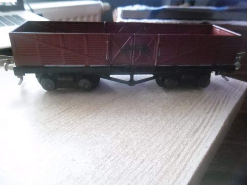 Hochbordwagen von ditmar - hochbordwagen,von, ditmar,spur