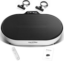 Vibrationsplatte für