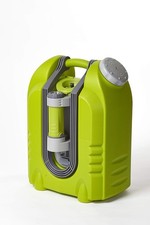 Aqua2Go GD86 PRO – Mobiler Akku-Druckreiniger mit 20 l Tank