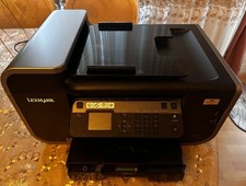 Lexmark Prevail  Pro 705