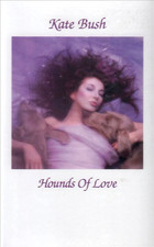 KATE BUSH Hounds of Love - MC