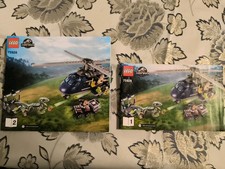 Lego Bauanleitung 75928