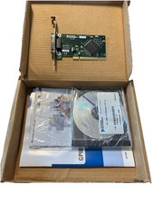 NATIONAL INSTRUMENTS PCI-GPIB