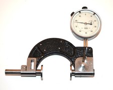 Carl Mahr Außenschnelltaster