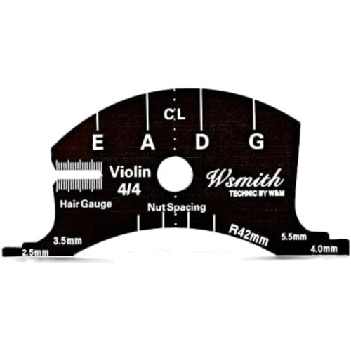 Violinbrücke reparatur - violinbrücke,