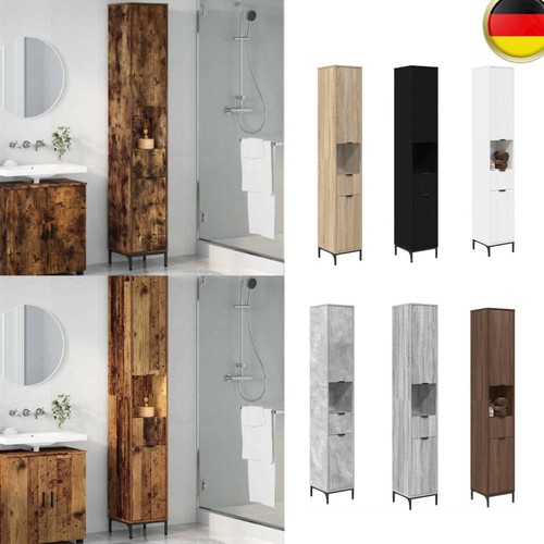 Bad hoher schrank - bad,
