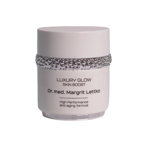 Effectxmed luxury glow skin - luxury,