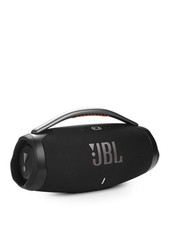 JBL Boombox 3 Bluetooth-Lautsprecher, Tragbar, Kabellos