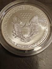 1996 USA American Eagle