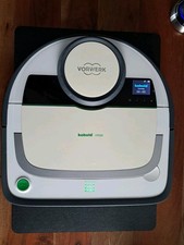 Vorwerk VR200 # TOP ZUSTAND # Saugroboter Sauger