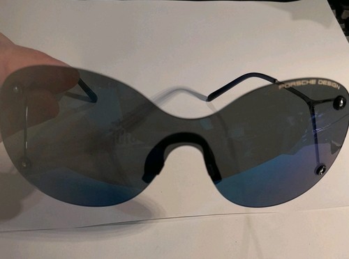 Porsche design sonnenbrille - design,