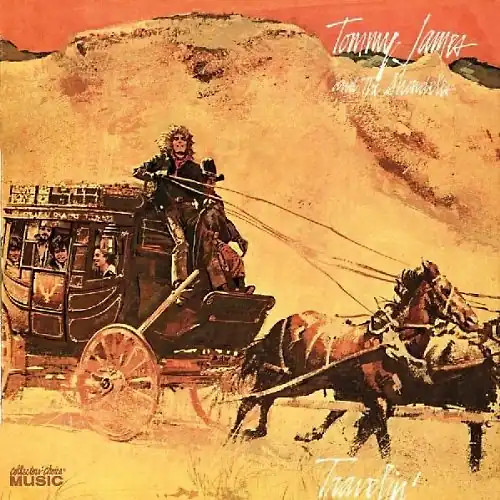 James tommy the - james,tommy,