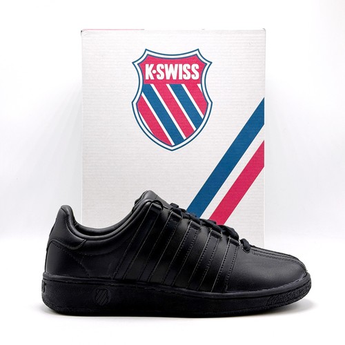 New men swiss classic - k-swiss,